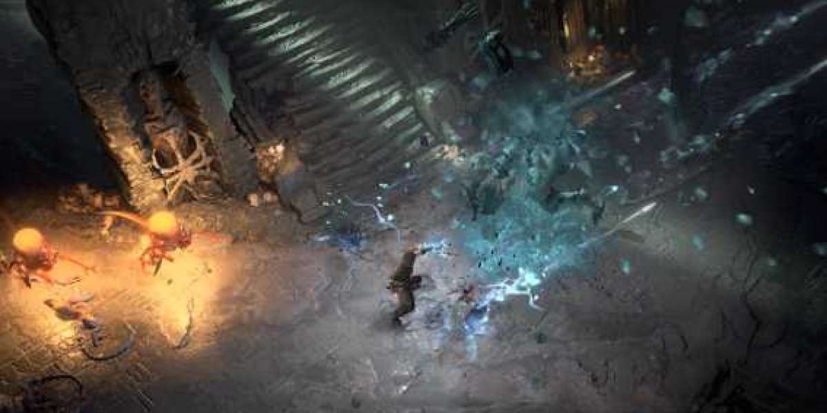 Diablo 4 there is widespread concern among players that the game will suffer from itemization problems