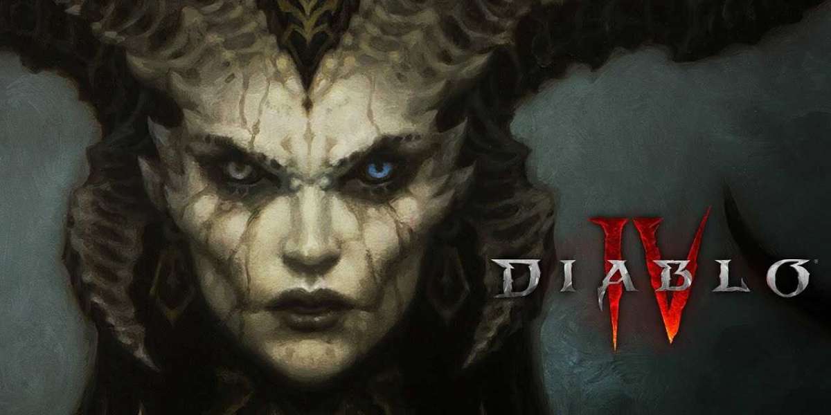 Get ready for Diablo 4 Server Slam