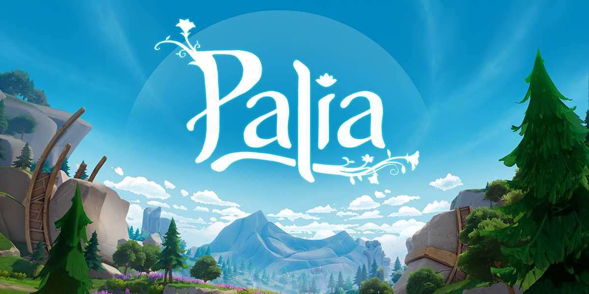 Palia is an exciting new community simulation game