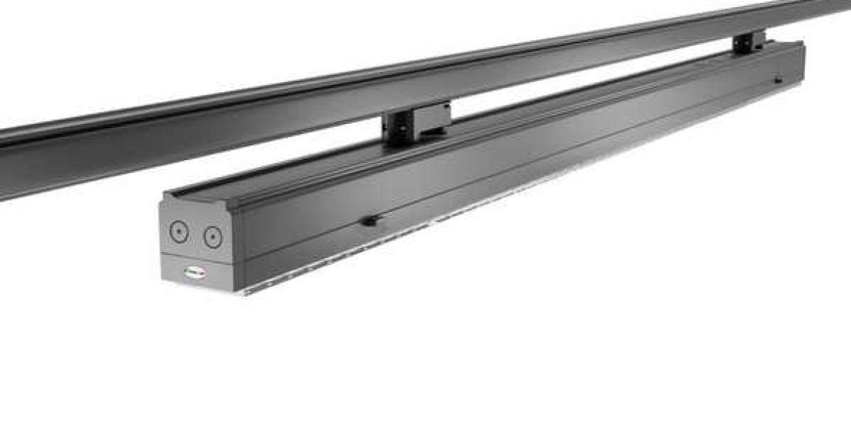 Everything You Need to Know Concerning the LED Linear Track Light