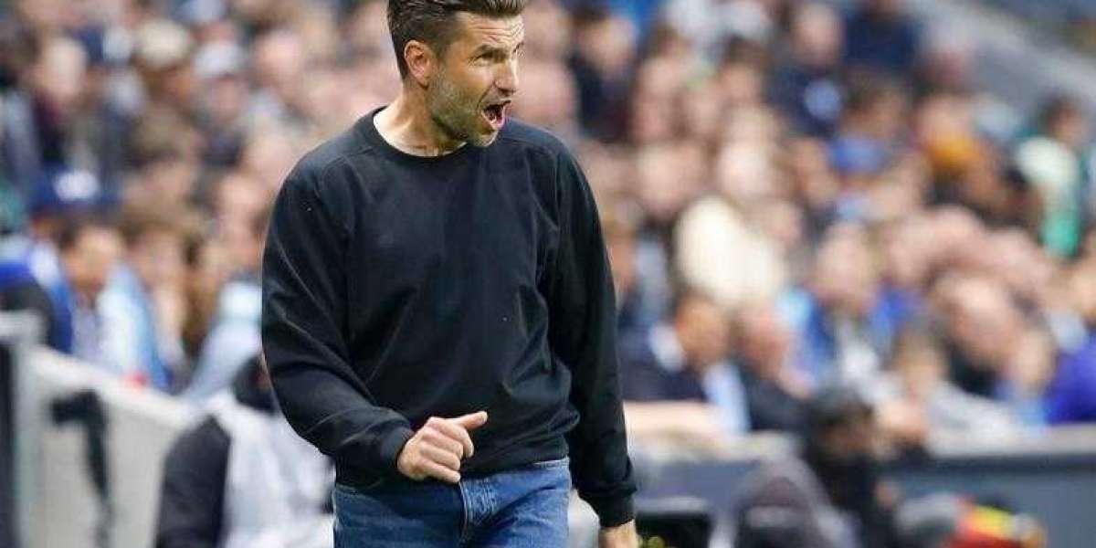 Luka Elsner ist seit 32 Spielen als Trainer von Le Havre ungeschlagen.