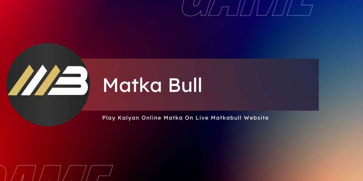 The Best Matka Play Gambling Club Site Is Live!