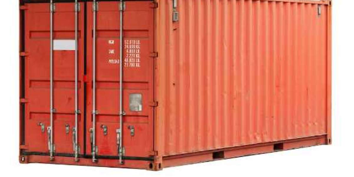 Loading a shipping container: some pointers