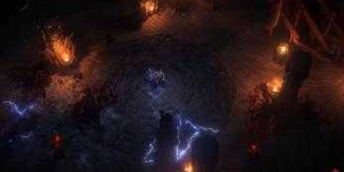 The Crucible downloadable content for Path of Exile has had both its release date and a detailed rundown of the items th