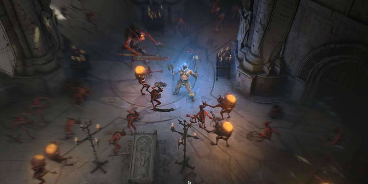 Diablo 4: Reject the Mother Quest