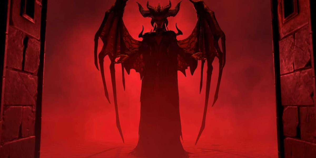 Diablo 4: Waves of Darkness World Event Introduction, Guide, and Rewards