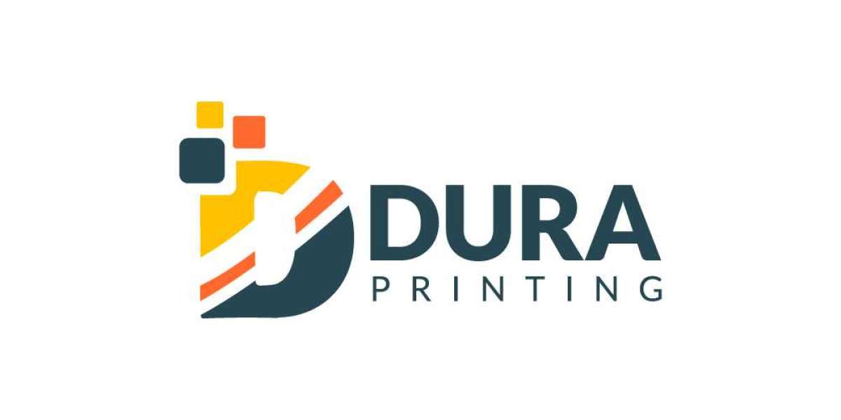 Dura printing and custom window wings