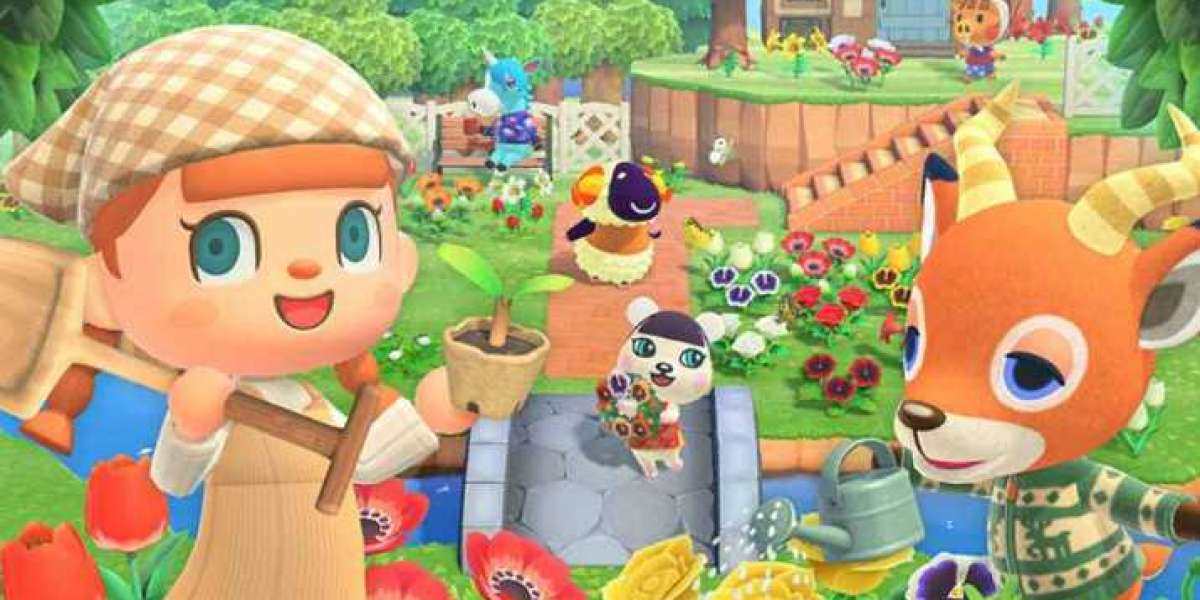 A Beginner's Guide to Animal Crossing: New Horizons Including the 10 Most Important Hints Tips and Tricks