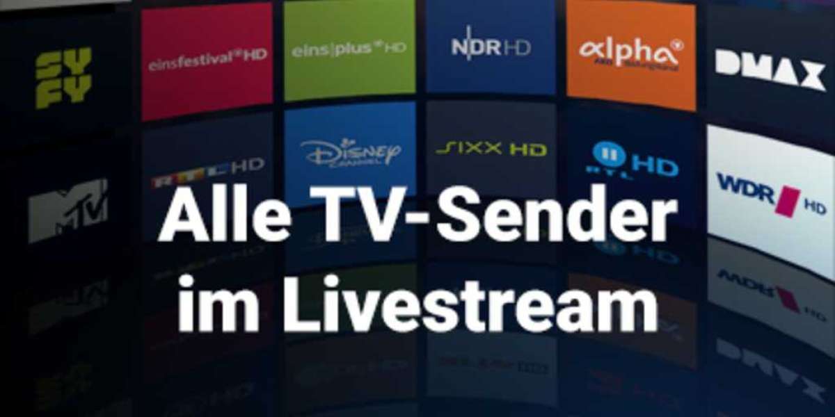 Live TV: Your Gateway to Instant Entertainment