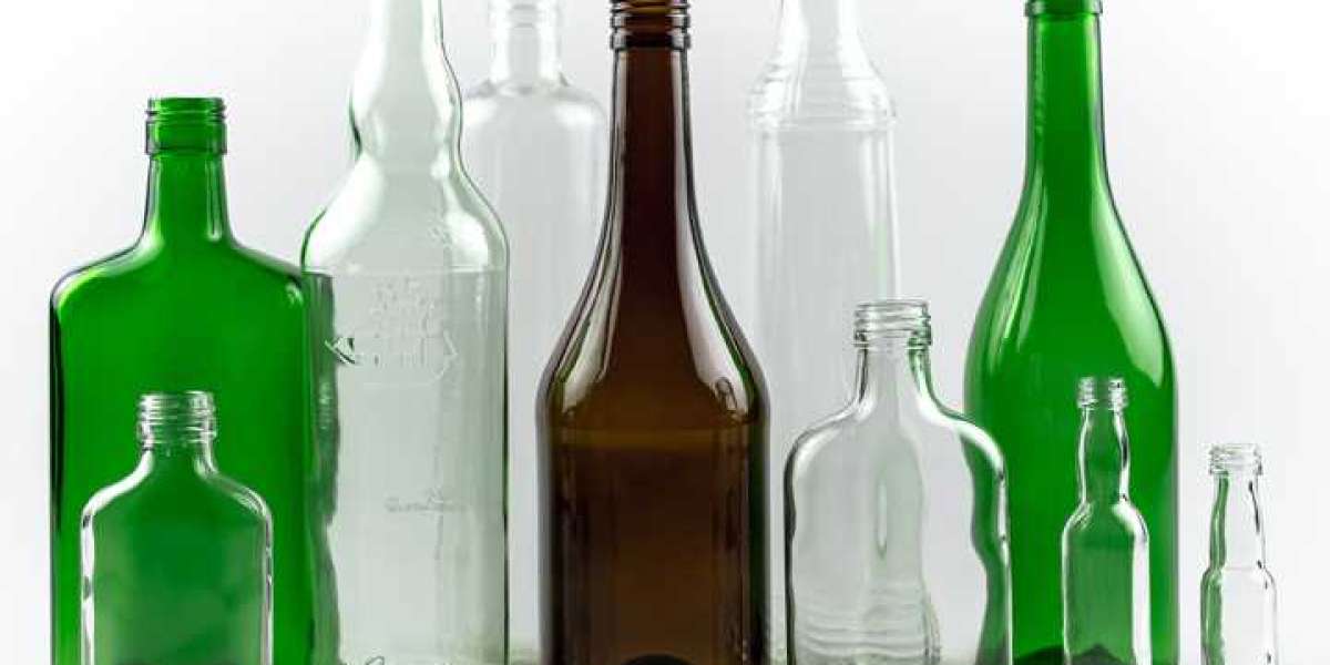 Bottlesoutlet.com: Your Gateway to Quality Glass Bottles for Sale