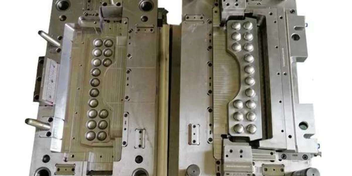 Advantages of high quality refrigerator plastic injection mold