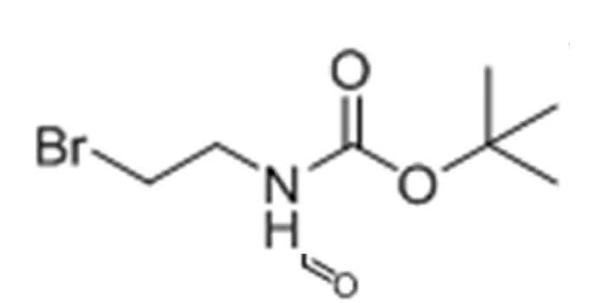 Applications of Tert-Butyl (2-bromoethyl) carbamate