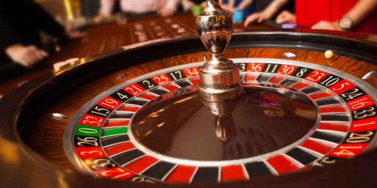 10 Bí Quyết Để Chiến Thắng Trong Thế Giới Casino Trực Tuyến