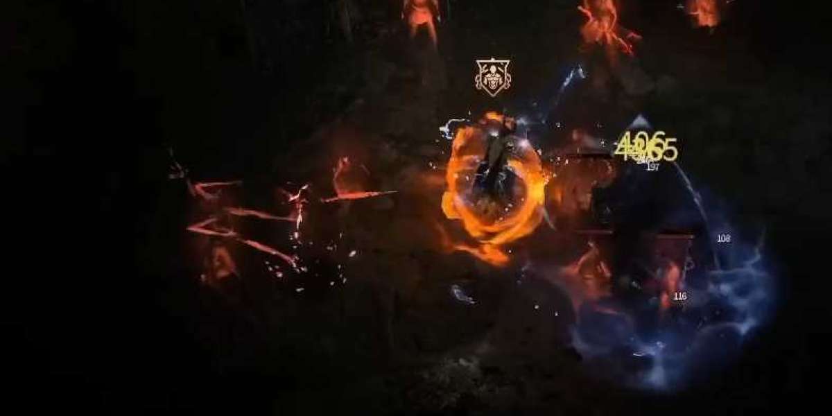Diablo 4 being one of the greatest online games