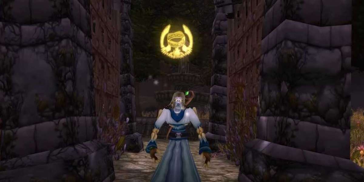 Picking Professions Wisely to making WoW classic SoD Gold | 2024 Guide