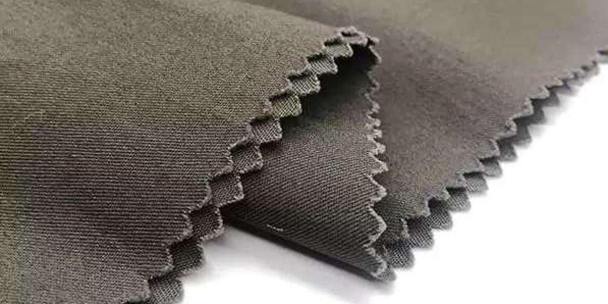 What are the uses of tr slub fabric?
