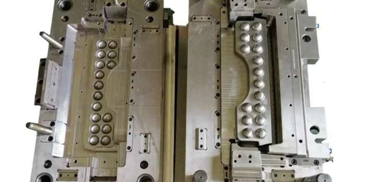 How to correctly customize industry standard injection molds?