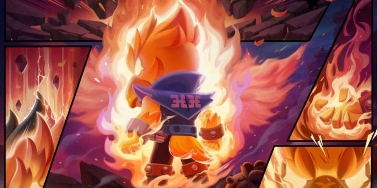 Optimize Your Crow Mastery in Brawl Stars: Abilities and Gear Guide
