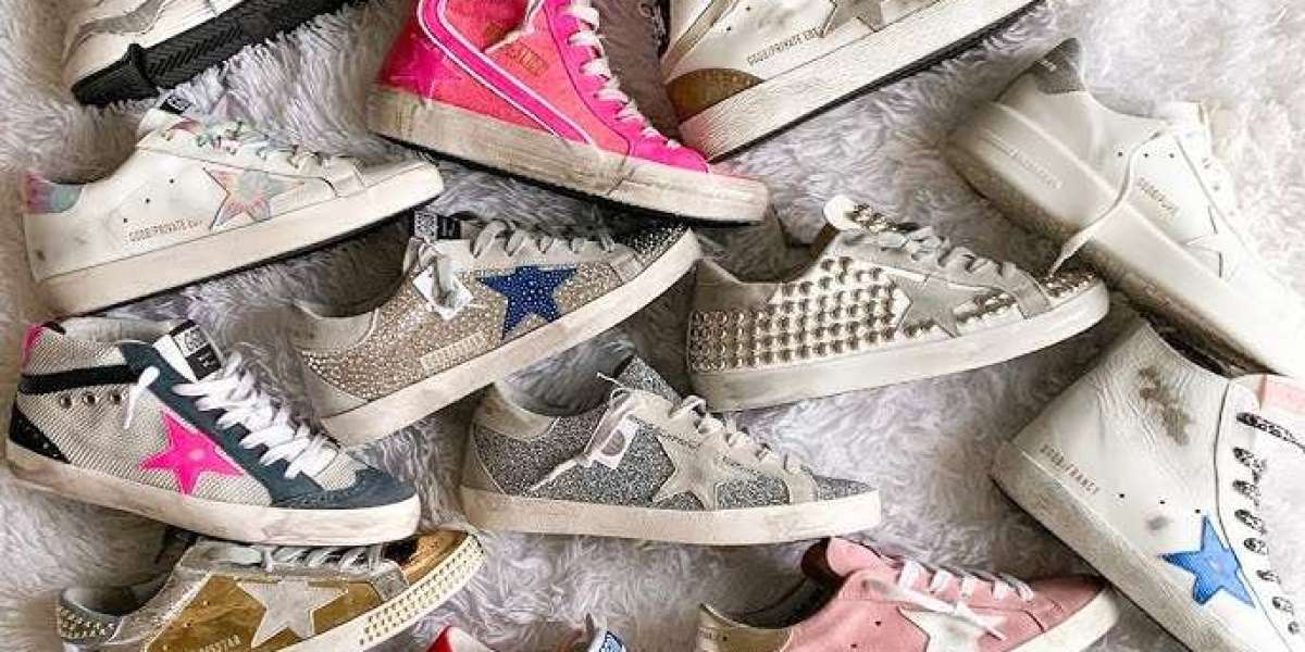 Golden Goose Sneakers Outlet the onset of the pandemic