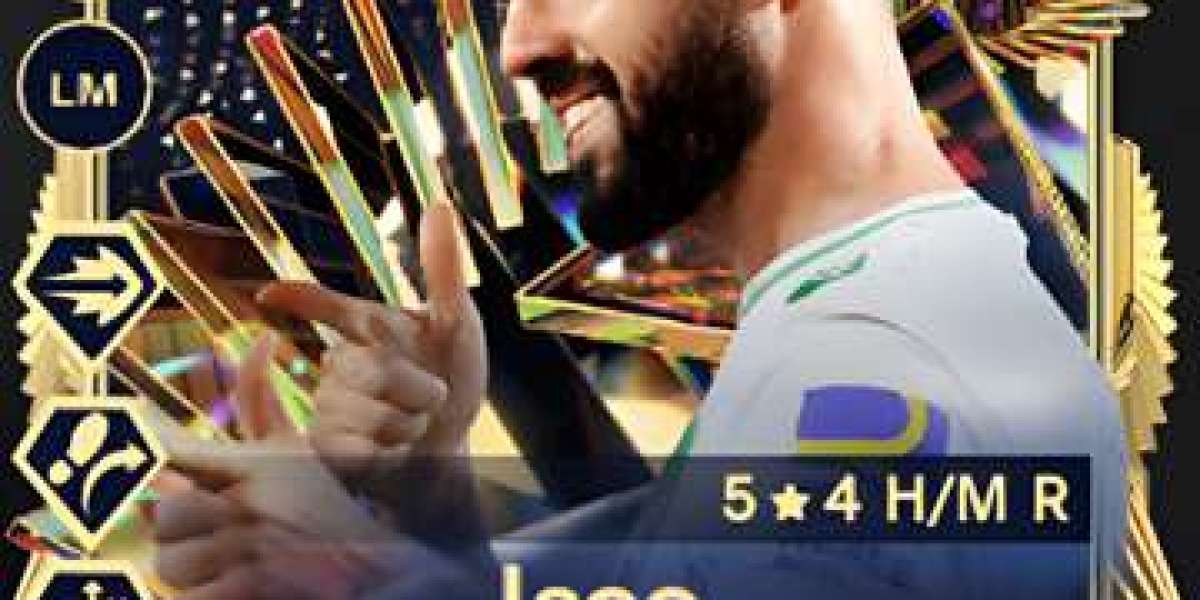 Mastering FC 24: Acquire Isco's TOTS Card and Earn Coins Fast