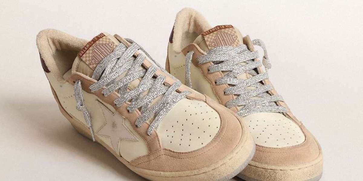 Golden Goose Sneakers and the only sense you are really left