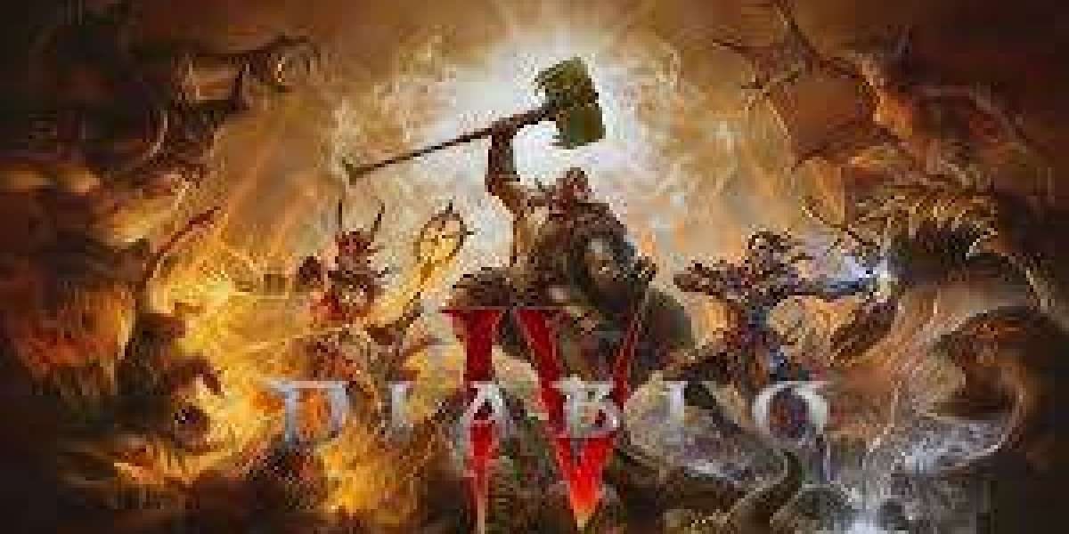 The Best Endgame Druid Build in Diablo 4