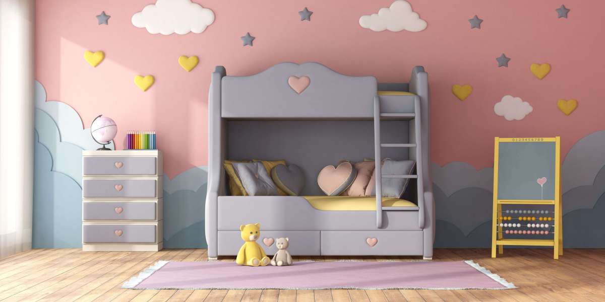 5 Clarifications On Bunk Bed Kids