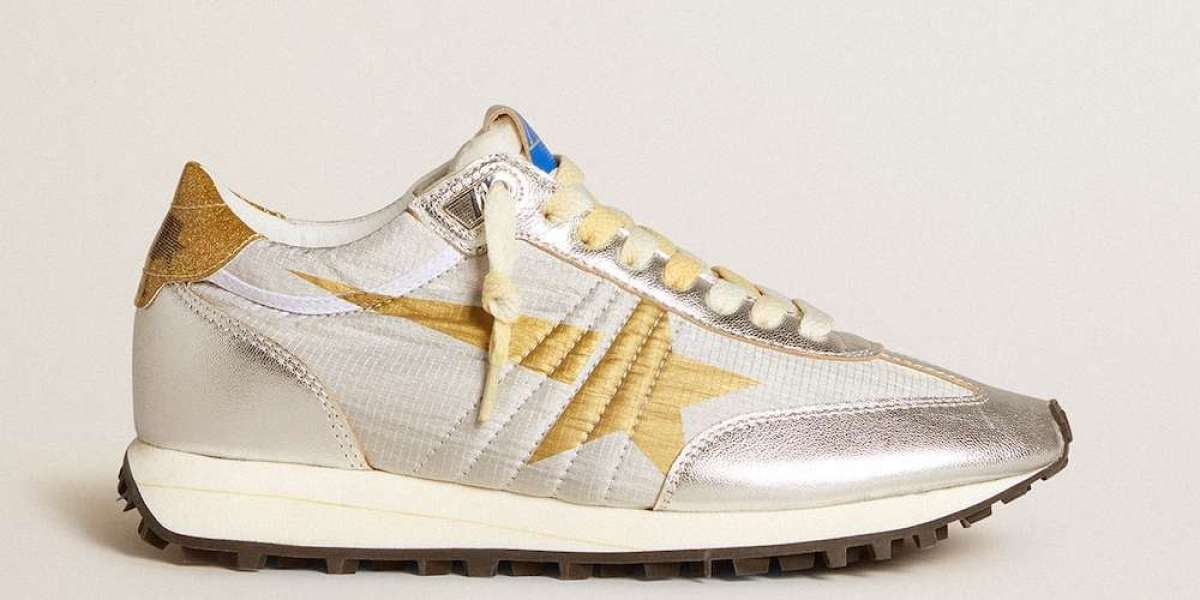 Golden Goose Sneakers Sale the week was the presentation for