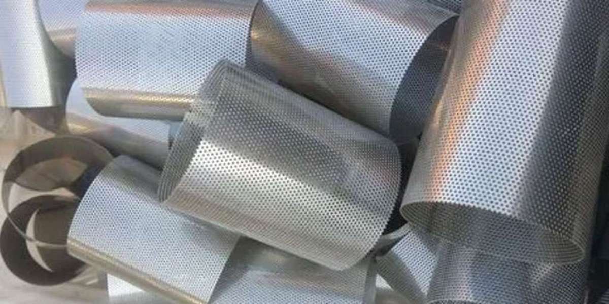 Benefits of anodizing aluminum profiles