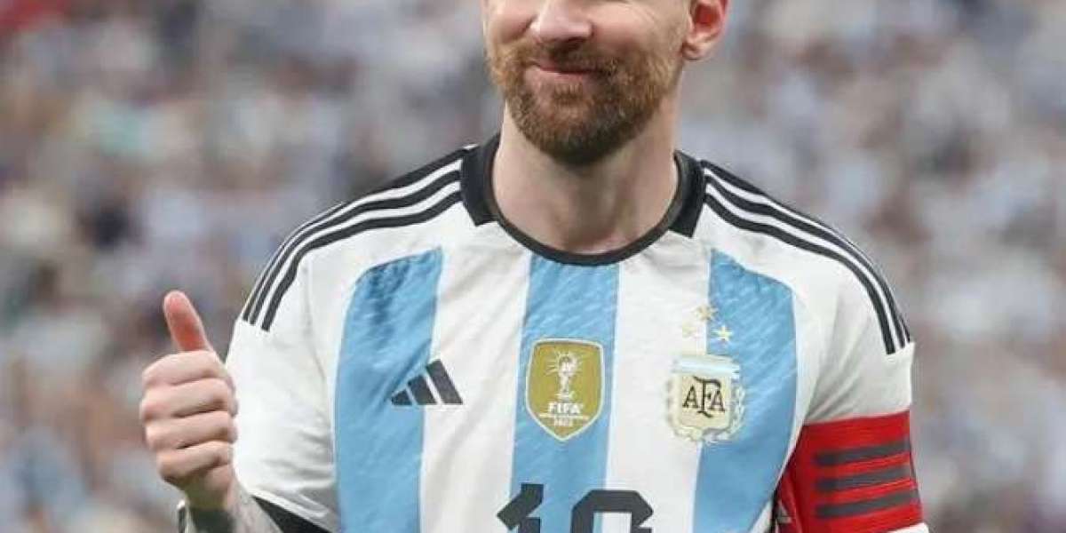 Messi se noče vrniti v Barcelono, Miami postane zadnja postaja