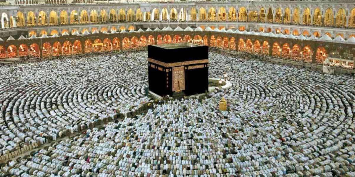 Cheap Umrah Packages: Affordable Options for Your Spiritual Journey in 2024