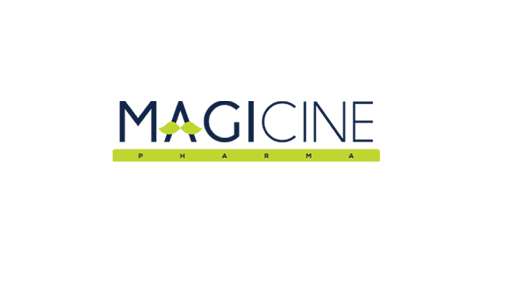 Magicine Pharma Profile Picture