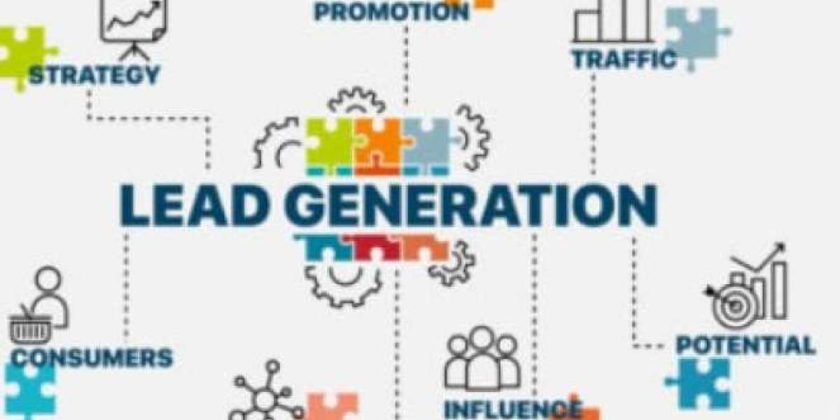 Digital Leads Services Provider: Enhancing Business Growth through Targeted Lead Generation