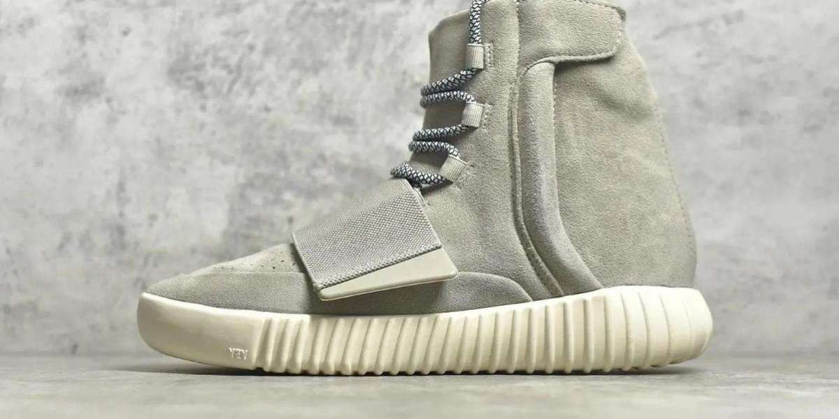 深度解析 Yeezy 系列：引領潮流的時尚標桿