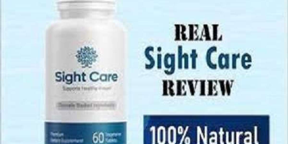 Sight Care Reviews Does Sight Care Eye Supplement Work? Benefits & Where to Buy? Must Read