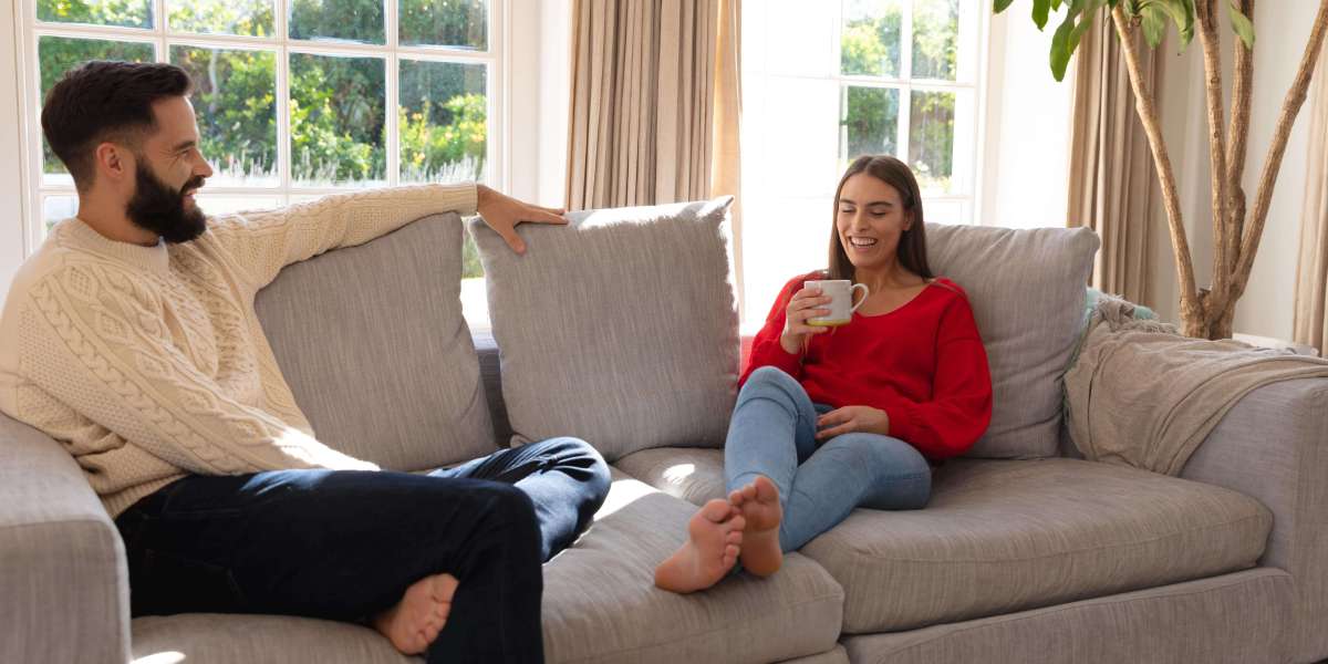 Nine Things That Your Parent Teach You About Cheap Couches For Sale