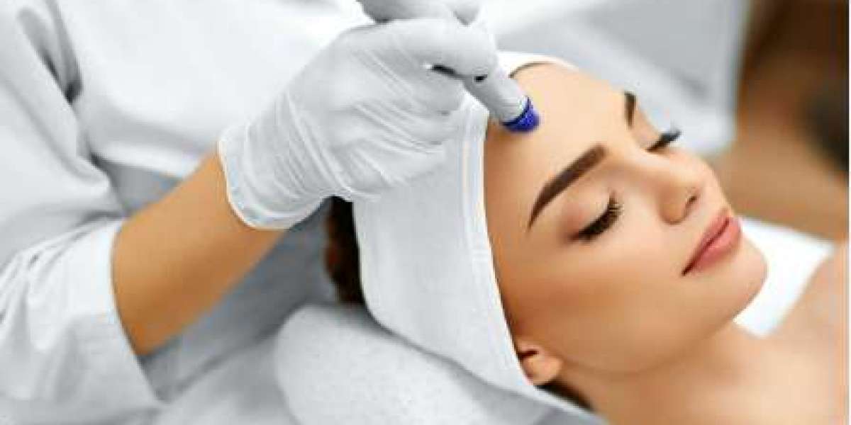 Cascade Medical Spa and Laser Center: Elevating Beauty and Wellness in Jacksonville