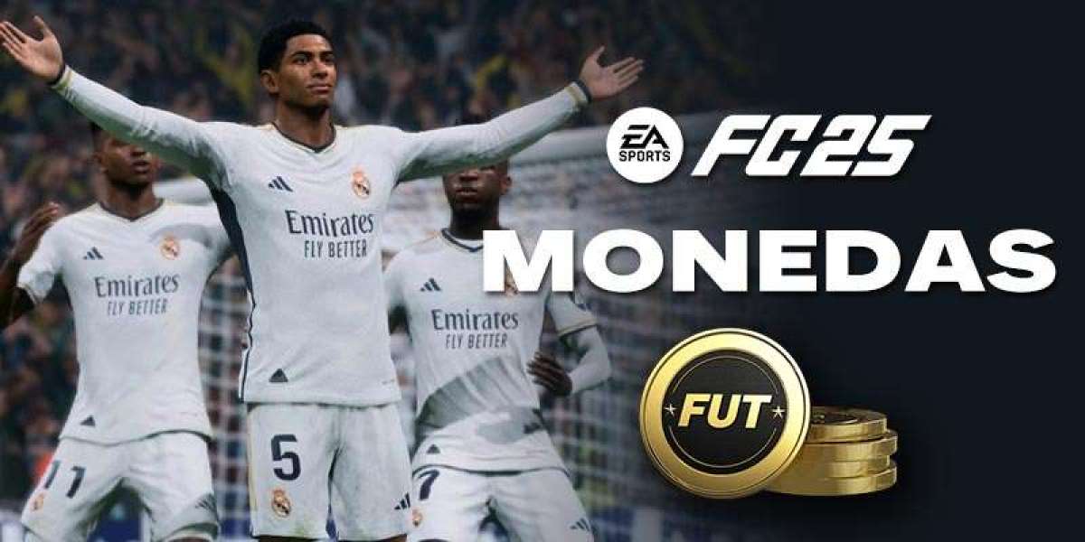 EA Sports FC 25: Los Mejores Delanteros para el Ultimate Team