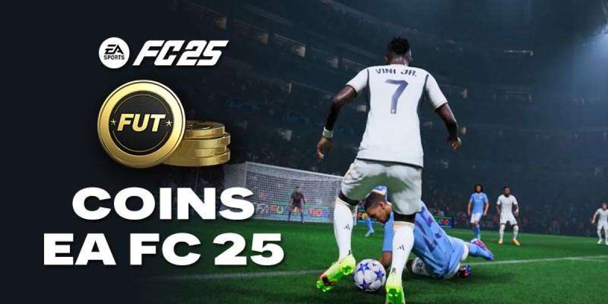 O que são Moedas FC25?