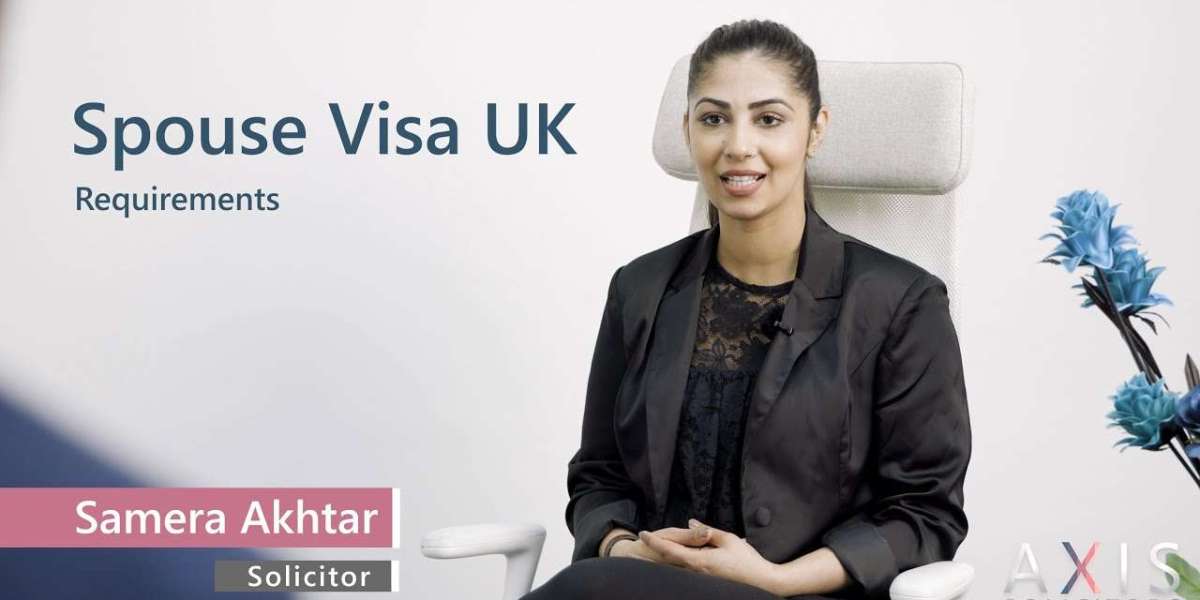 The Step-by-Step Guide to Applying for UK Spouse Visa with TMC Solicitor’s