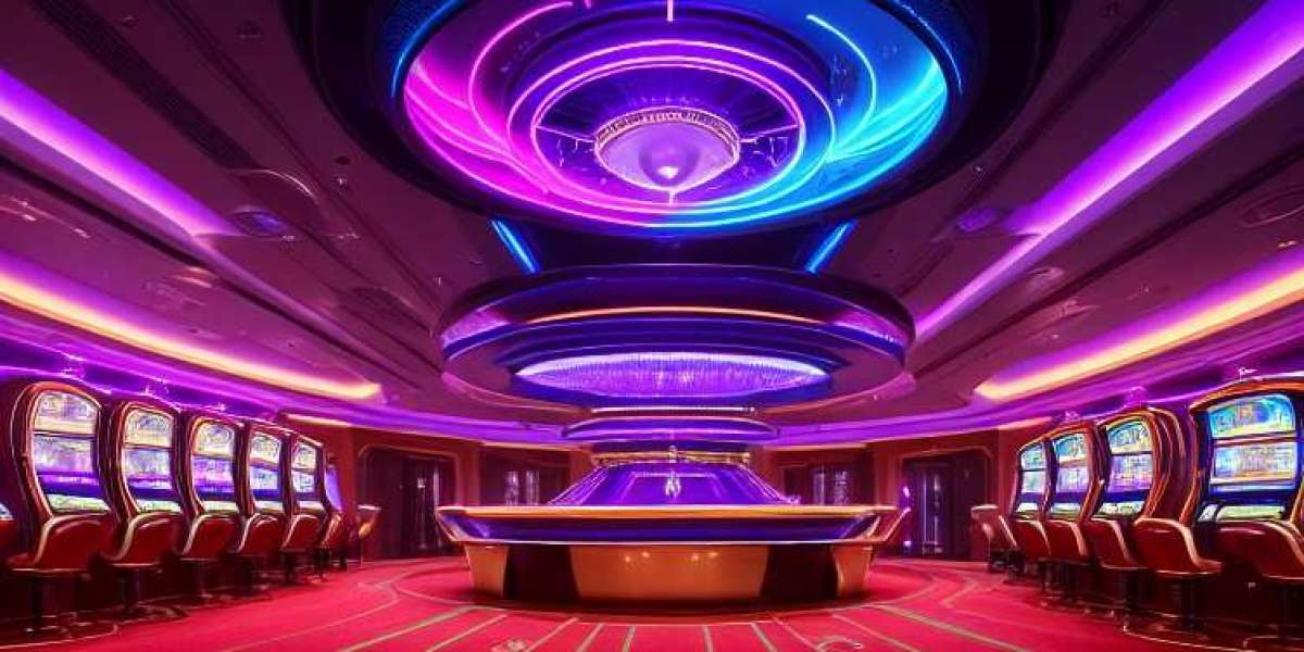 Fortunate Seeker Casino Unveils a World of Entertainment