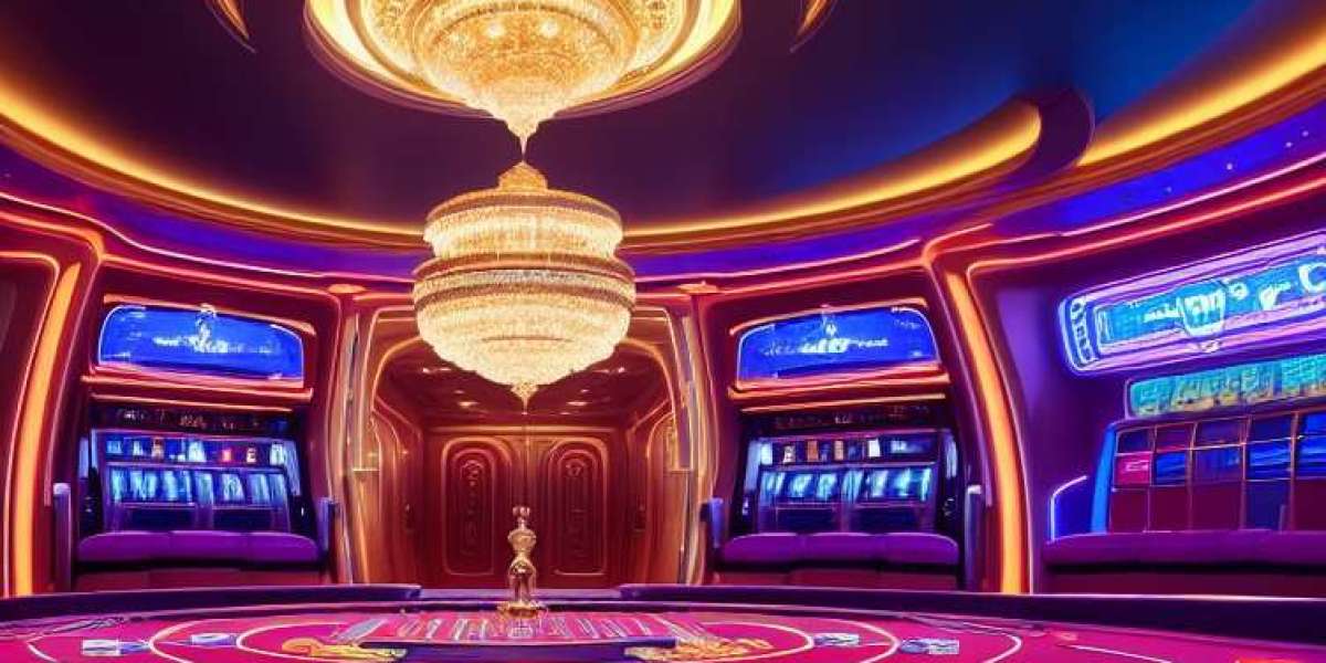 Uitstekende Beloningen bij LuckyMax Casino