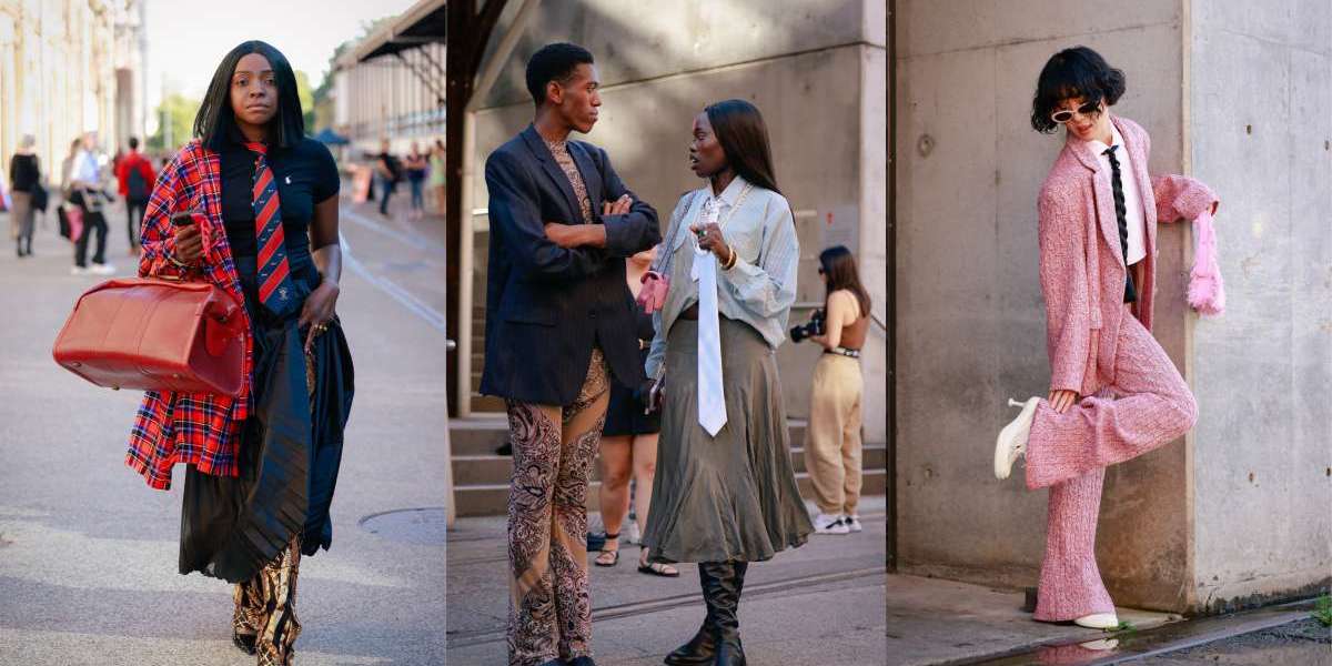 the key looks Saint Laurent Bags off the rack wedding outfit shopping