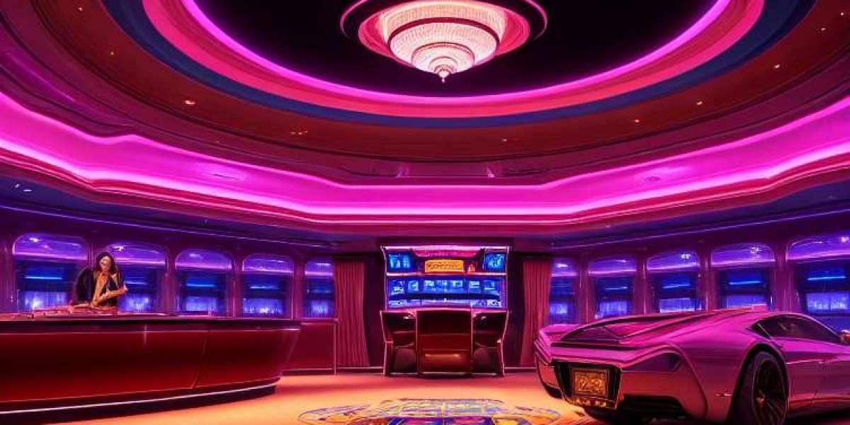 Uitgebreid Gaming ervaring bij QBet Casino