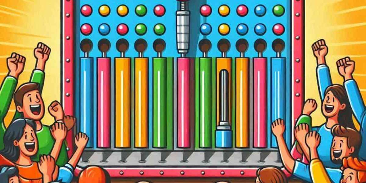 Exploring the Exciting World of Plinko Slot Themes