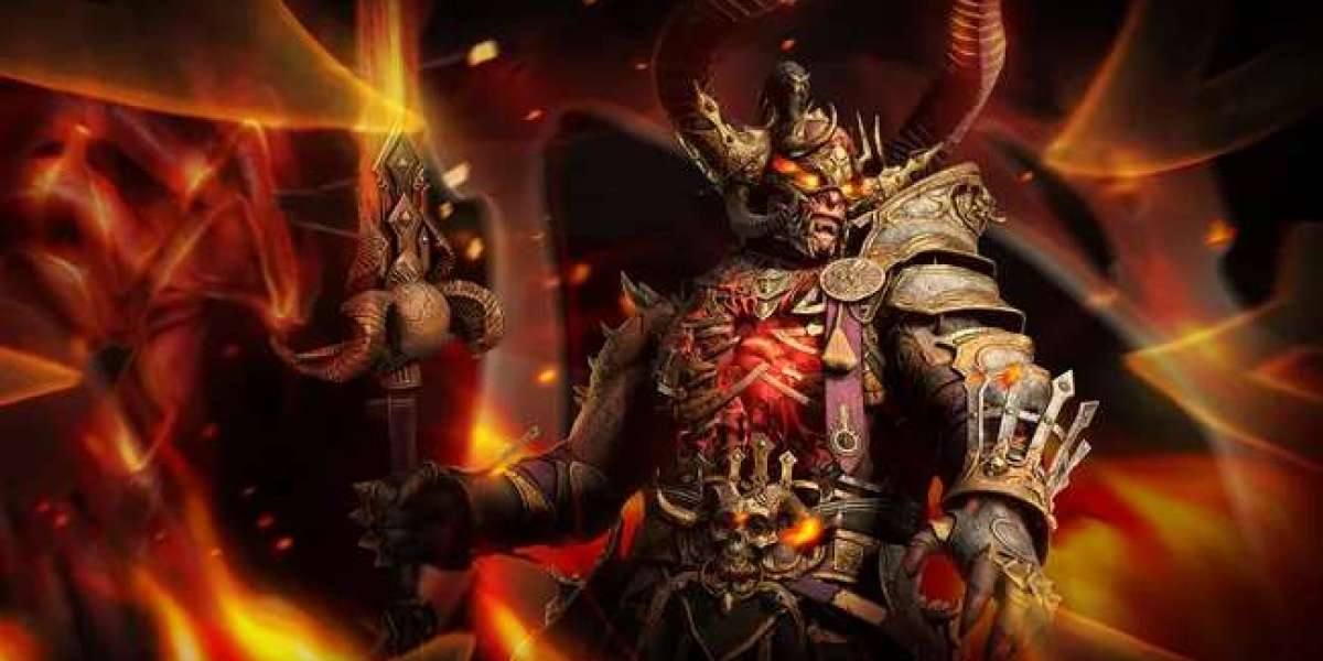 Diablo 4 Has Made Over $1 Billion, With $150 Million From Microtransactions