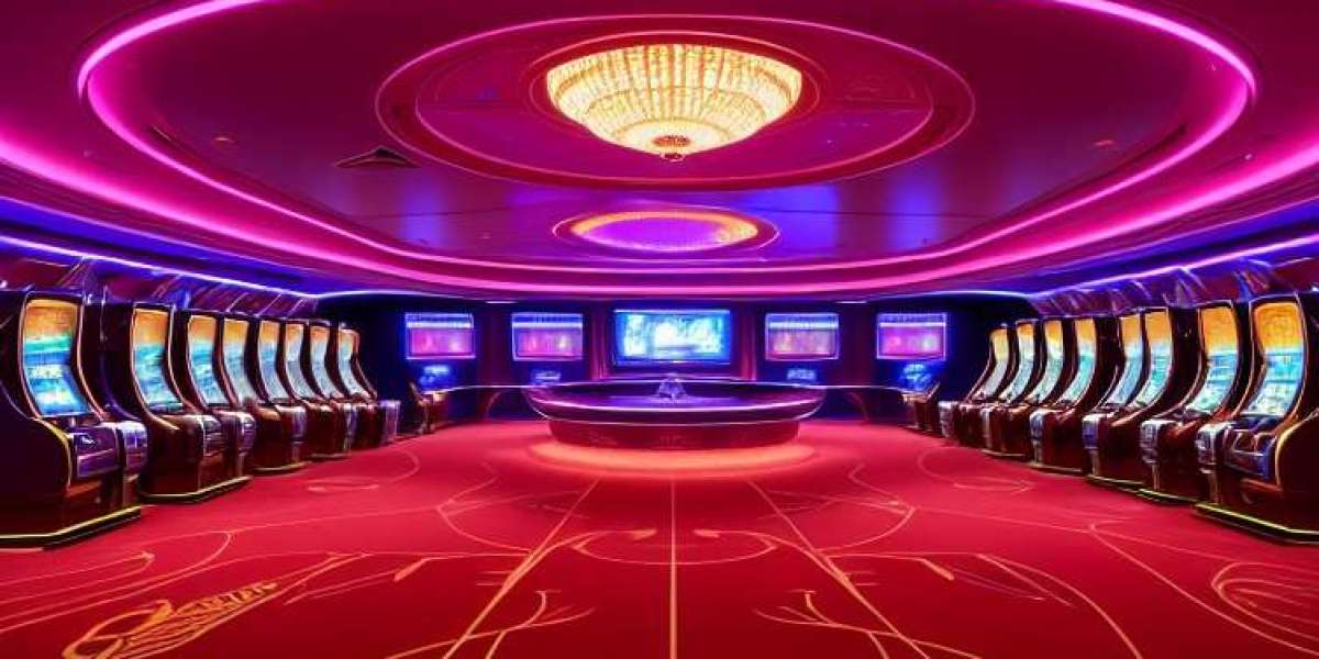 Verken de Demonstratiemodus van TOTO Casino