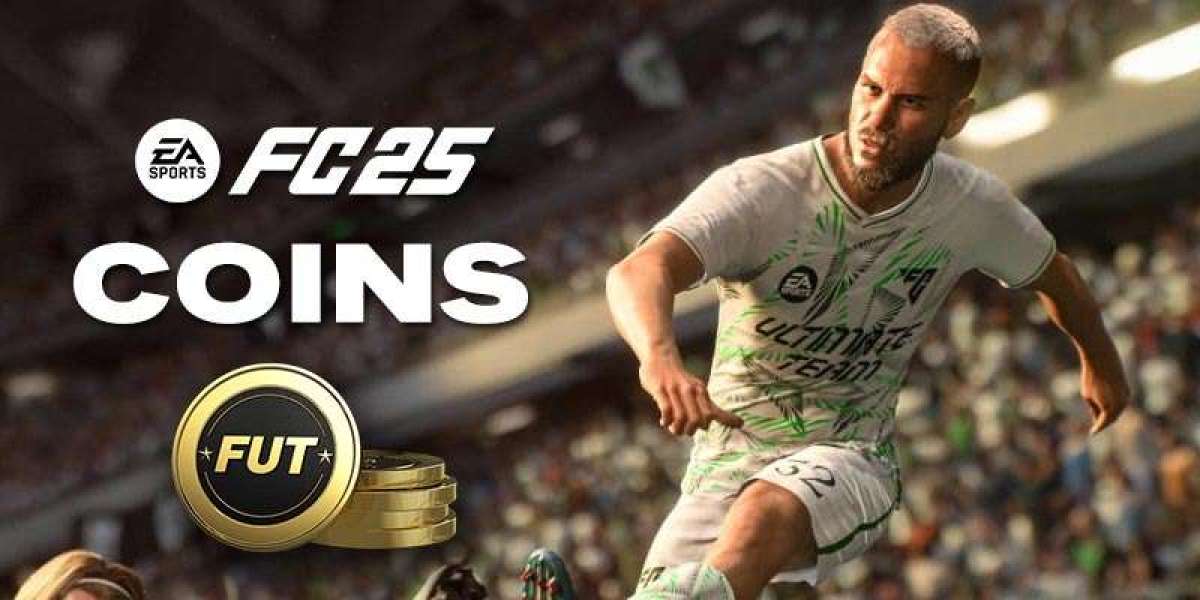 Ultimate Guide to Buying FC 25 Players: Optimizing Your Investment with Smart Pricing Strategies