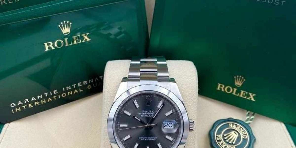 Put together To Snigger: Do Replica Rolex Tick Will not be Harmless As you May Suppose. Take a look at These Nice Exampl