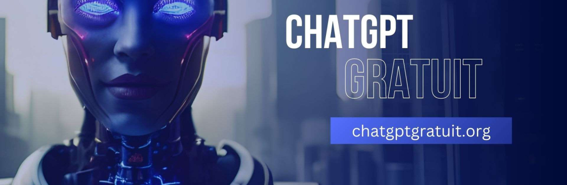 ChatGPT Gratuit Cover Image